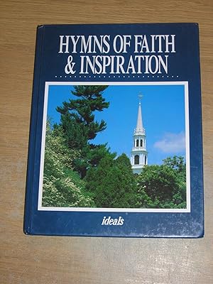 Image du vendeur pour Hymns Of Faith & Inspiration mis en vente par Neo Books