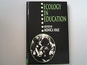 Seller image for Ecology in Education: Symposium Entitled "The General Understanding and Role of Ecology in Education". for sale by Antiquariat Bookfarm