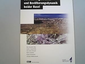 Seller image for Bevlkerungsstruktur und Bevlkerungsdynamik beider Basel. [Hrsg.: Statistisches Amt des Kantons Basel-Stadt]. . / Stadt und Region ; H. 1 for sale by Antiquariat Bookfarm