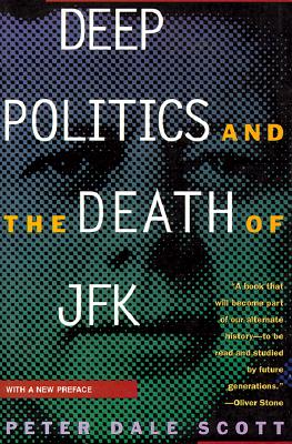 Bild des Verkufers fr Deep Politics and the Death of JFK (Paperback or Softback) zum Verkauf von BargainBookStores