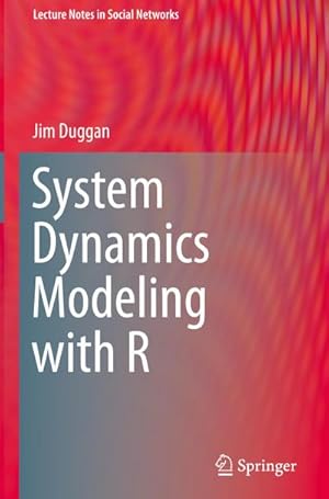 Seller image for System Dynamics Modeling with R for sale by BuchWeltWeit Ludwig Meier e.K.