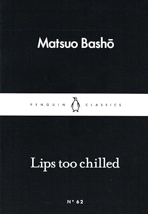 Lips Too Chilled :