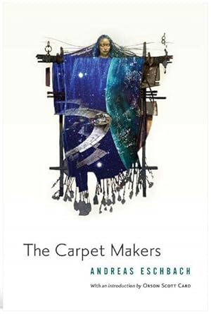 Image du vendeur pour The Carpet Makers mis en vente par Arundel Books