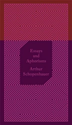 Immagine del venditore per Essays and Aphorisms venduto da Rheinberg-Buch Andreas Meier eK
