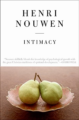 Bild des Verkufers fr Intimacy - Reissue (Paperback or Softback) zum Verkauf von BargainBookStores