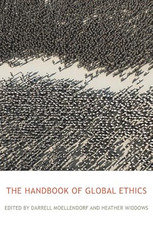 Seller image for Routledge Handbook of Global Ethics for sale by GreatBookPrices