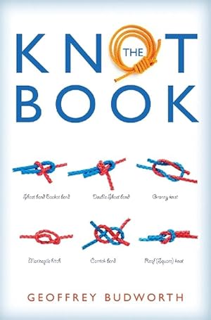 Imagen del vendedor de The Knot Book (Paperback) a la venta por AussieBookSeller