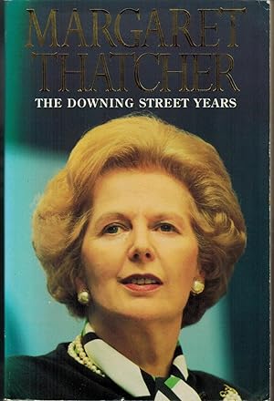 The Downing Street Years