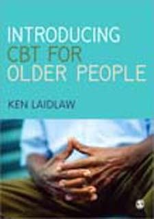 Seller image for Cbt for Older People : An Introduction for sale by GreatBookPrices