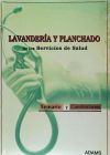 Temario y cuestionarios Lavandería y Planchado Servicios de Salud