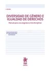 Seller image for Diversidad de Gnero e Igualdad de Derechos 2 Edicin 2018 for sale by AG Library