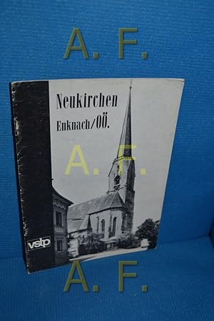 Imagen del vendedor de Neukirchen Enknach / O. (Christliche Kunststtten 87) a la venta por Antiquarische Fundgrube e.U.
