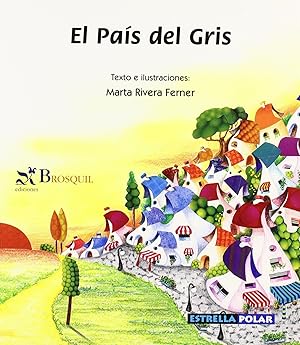 Imagen del vendedor de El pas del gris a la venta por Imosver