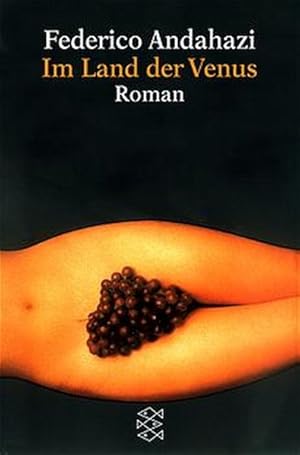 Imagen del vendedor de Im Land der Venus: Roman a la venta por Antiquariat Armebooks