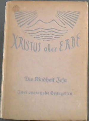 Seller image for Xristus aller Erde: Eine Schriftenreide - Band 14/15 for sale by Chapter 1