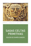 Imagen del vendedor de Sagas celtas primitivas a la venta por Agapea Libros