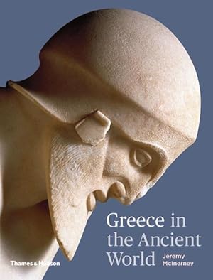 Seller image for Greece in the Ancient World (Hardcover) for sale by AussieBookSeller