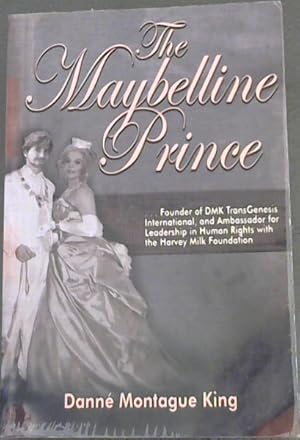 Bild des Verkufers fr The Maybelline Prince zum Verkauf von Chapter 1