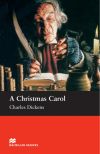 Macmillan Readers (Elementary) Christmas Carol, A