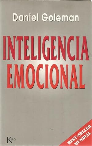 Inteligencia emocional