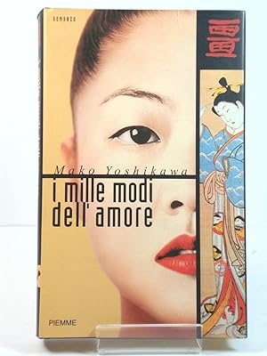 Imagen del vendedor de I Mille Modi Dell'Amore a la venta por PsychoBabel & Skoob Books