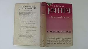 Seller image for The Empress Josephine: The portrait of a woman for sale by Goldstone Rare Books