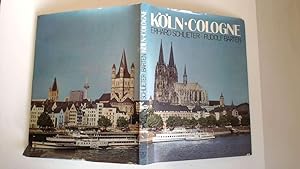 Seller image for Koln-Cologne for sale by Goldstone Rare Books