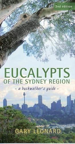 Bild des Verkufers fr Eucalypts of the Sydney Region (Paperback) zum Verkauf von Grand Eagle Retail