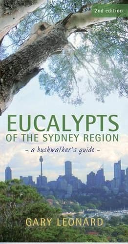 Bild des Verkufers fr Eucalypts of the Sydney Region (Paperback) zum Verkauf von AussieBookSeller