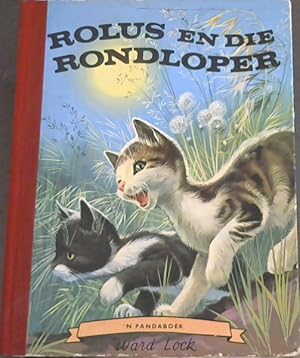 Image du vendeur pour Rolus en die Rondloper mis en vente par Chapter 1