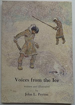 Voices from the Ice