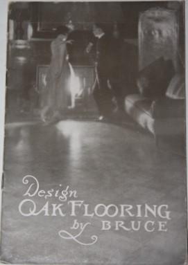 Design Oak Flooring by Bruce