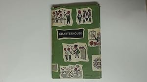 Seller image for Charterhouse an open examination for sale by Goldstone Rare Books