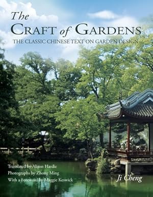 Imagen del vendedor de Craft of Gardens a la venta por GreatBookPrices