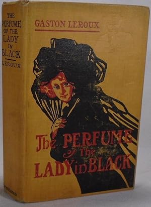 Seller image for The Perfume of the Lady in Black for sale by Yesterday's Gallery, ABAA