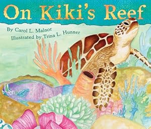 Seller image for On Kiki's Reef (Paperback or Softback) for sale by BargainBookStores