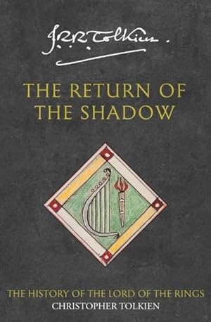 Immagine del venditore per The Return of the Shadow venduto da Rheinberg-Buch Andreas Meier eK