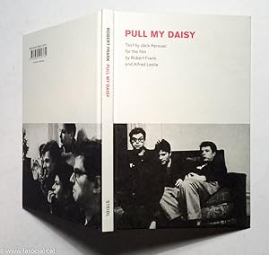 Seller image for Robert Frank: Pull My Daisy for sale by La Social. Galera y Libros