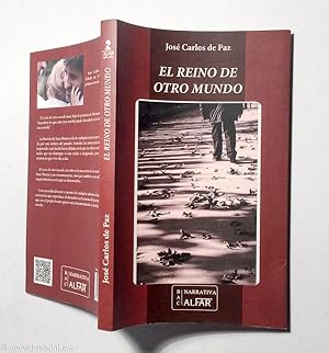 Seller image for El reino de otro mundo for sale by La Social. Galera y Libros