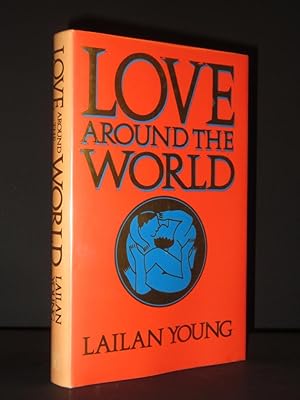 Love Around the World [SIGNED]