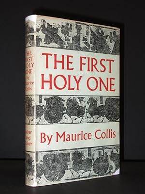 The First Holy One