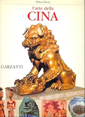 L'arte della Cina