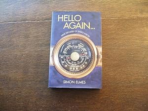 Seller image for Hello Again: Nine Decades Of Radio Voices for sale by M & P BOOKS   PBFA MEMBER