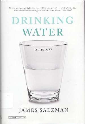 Image du vendeur pour Drinking Water mis en vente par Frank Hofmann