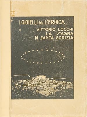 Seller image for La Sagra di Santa Gorizia for sale by FABRISLIBRIS