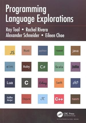 Seller image for Programming Language Explorations for sale by GreatBookPrices