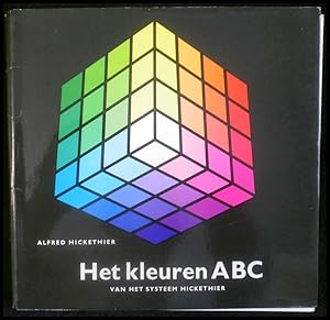 Het kleuren ABC