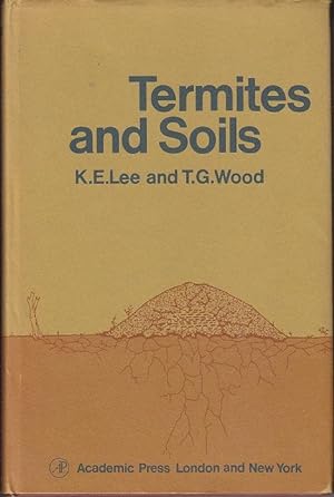 Termites and Soils