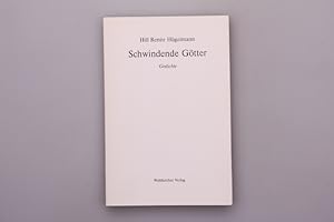 Seller image for SCHWINDENDE GTTER. Gedichte for sale by INFINIBU KG