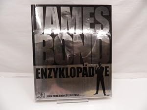 James-Bond-Enzyklopädie